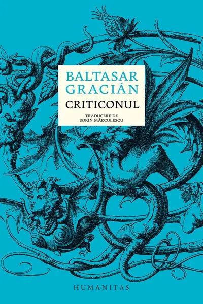 Criticonul
