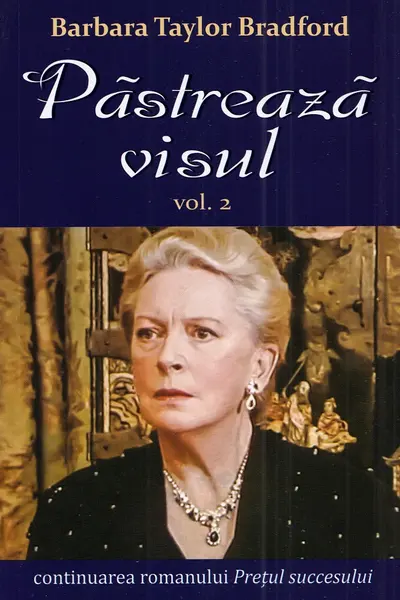 Păstrează visul Vol.2