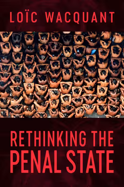Rethinking the Penal State