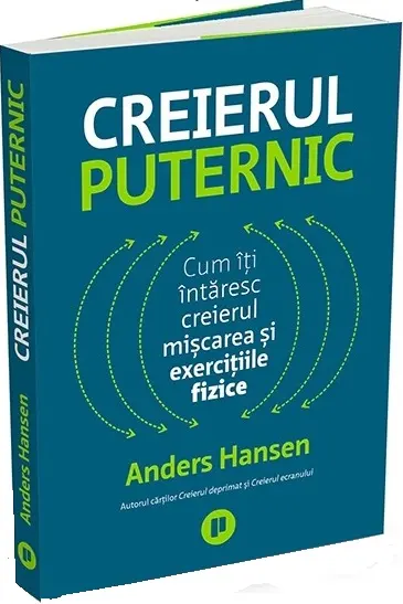 Creierul puternic