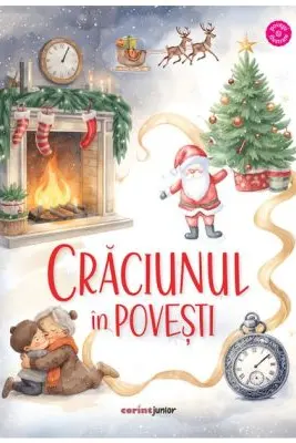 Craciunul in povesti