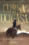 Cursa ucigașă. Primul thriller olandez despre pariuri și intrigi în lumea echitației