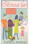 The checkout Girl