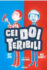 Cei doi teribili vol.1