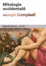 Mastile Zeului. Mitologia occidentala