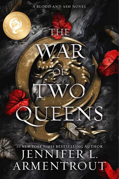 The War of Two Queens