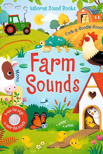 Farm Sounds