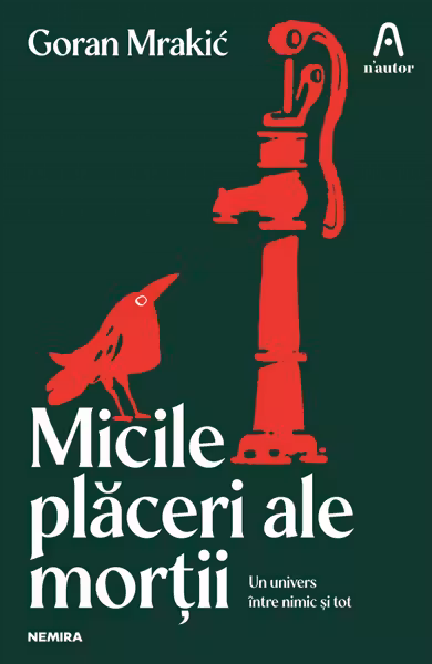 Micile placeri ale mortii
