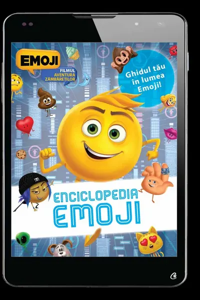 Emoji - Enciclopedia