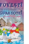 8 povesti de colorat la gura sobei