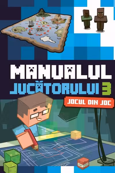 Manualul jucatorului 3