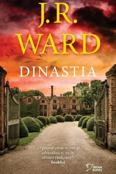 Dream Books. DINASTIA.
