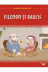 MITOLOGIA. Filemon si Baucis