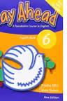 Way Ahead 6, Manual de limba engleza, Revised student's book. With CD-ROM Pack