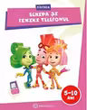 Echipa si Fixiki Telefonul. Fixiteca 5-10 ani
