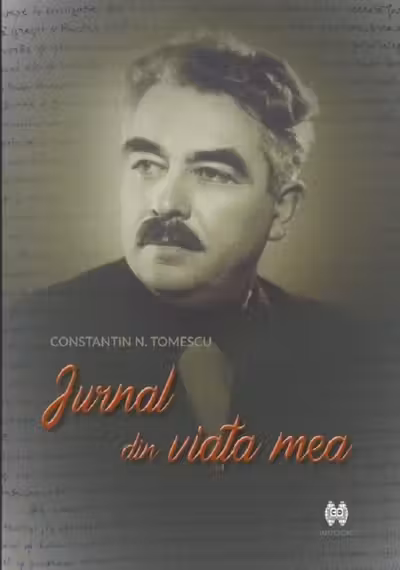 Jurnal din viata mea