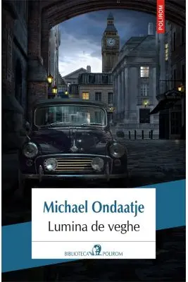 Lumina de veghe