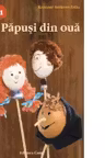 Idei creative 61 - Papusi din oua - Konczne Szekeres Erika