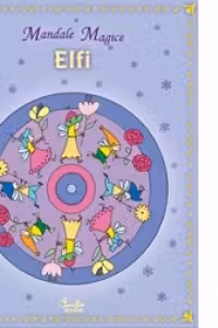 Elfi. Mandale magice
