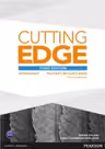 Cutting Edge 3rd Edition Intermediate Teacher's Resource Book with Resources CD-ROM