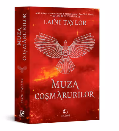 Muza cosmarurilor