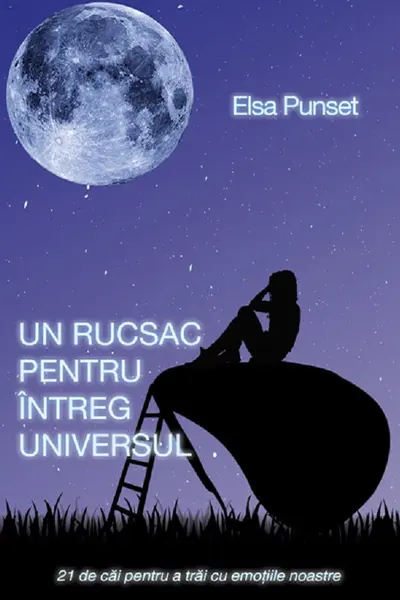 Un rucsac pentru intreg universul