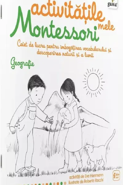 Geografie