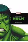 Incredibilul Hulk. Inceputurile