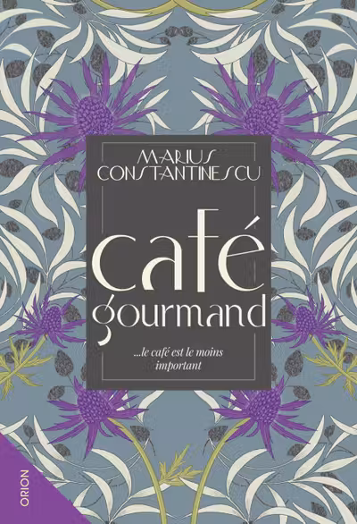 Cafe gourmand