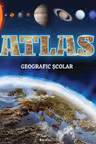 Atlas geografic scolar