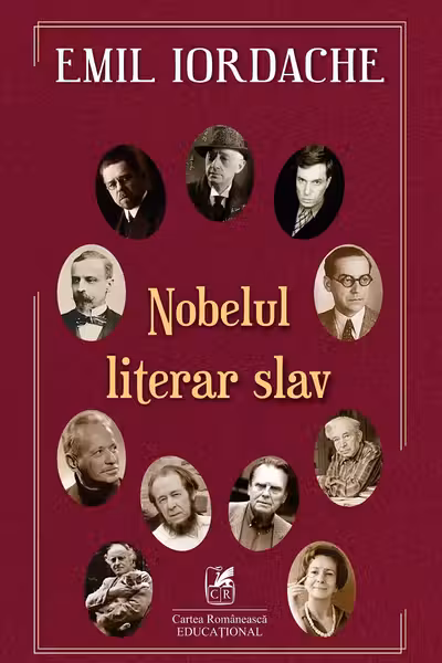 Nobelul literar slav