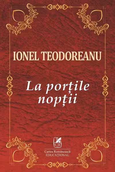 La porțile nopții