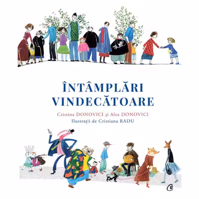 Intimplari vindecatoare