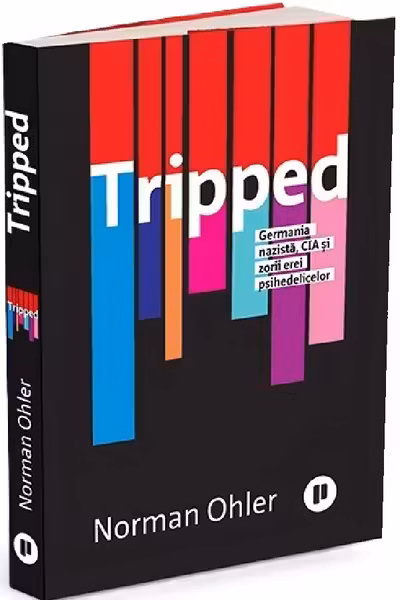 Tripped