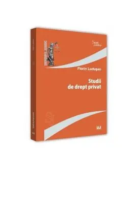 Studii de drept privat