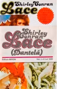 Lace (2 volume)
