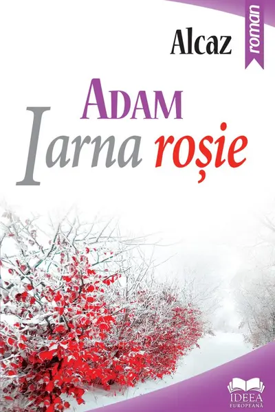 Adam. Iarna roșie vol.1