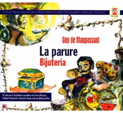 Bijuteria / La Parure