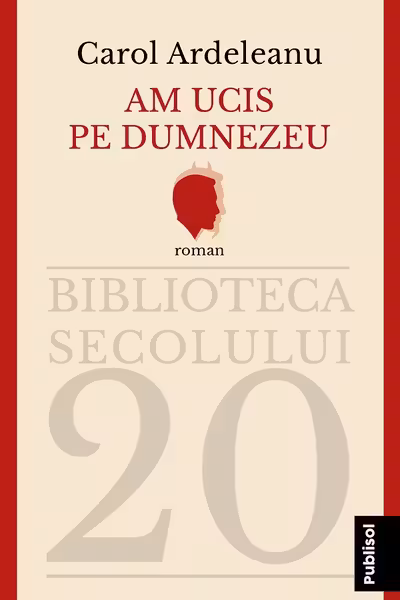 Am ucis pe Dumnezeu