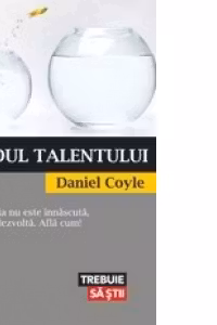 Codul talentului