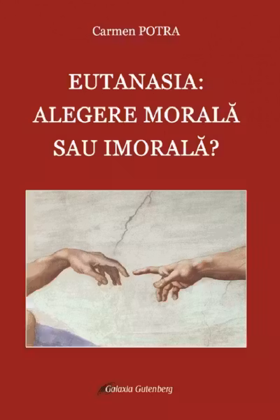 Eutanasia: alegere morală sau imorală?