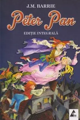 Peter Pan