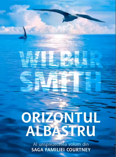 Orizontul Albastru