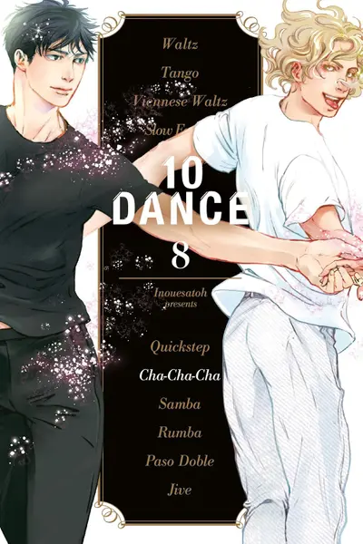 10 Dance - Volume 8