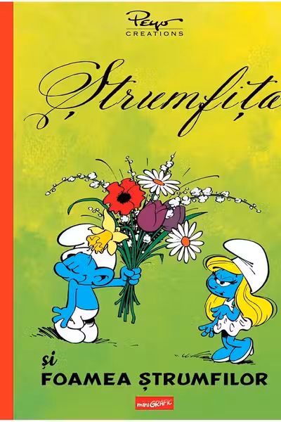 Strumfita