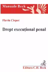 Drept execuțional penal