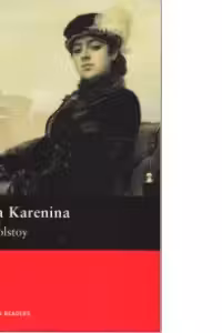 Anna Karenina Level 6 Upper