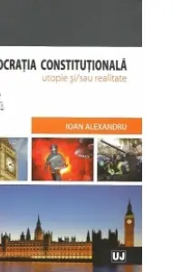 Democratia constitutionala