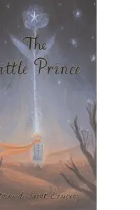 The Little Prince (Wordsworth Children's Classics)