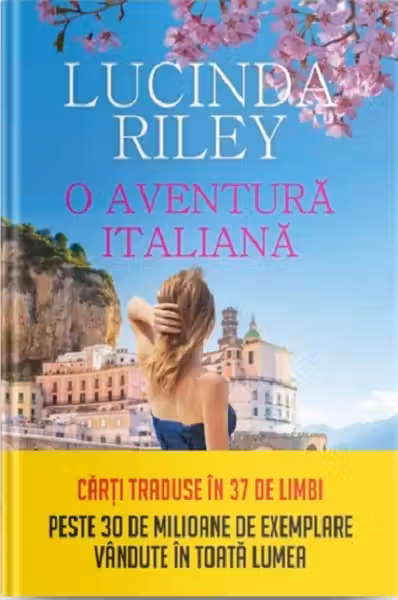 O aventura italiana